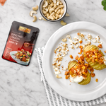 Kung Pao Chicken Stir Fry Packet Sauce 60g by Lee Kum Kee