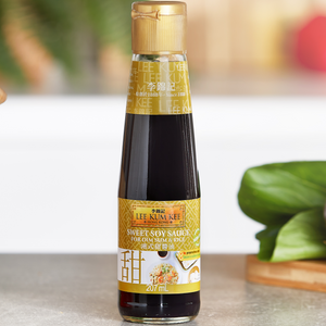 Sweet Soy Sauce 207ml by Lee Kum Kee