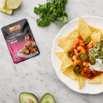 Tomato Garlic Stir Fry Packet Sauce 70g by Lee Kum Kee