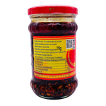 Crispy Chilli in Oil 210g by Laoganma