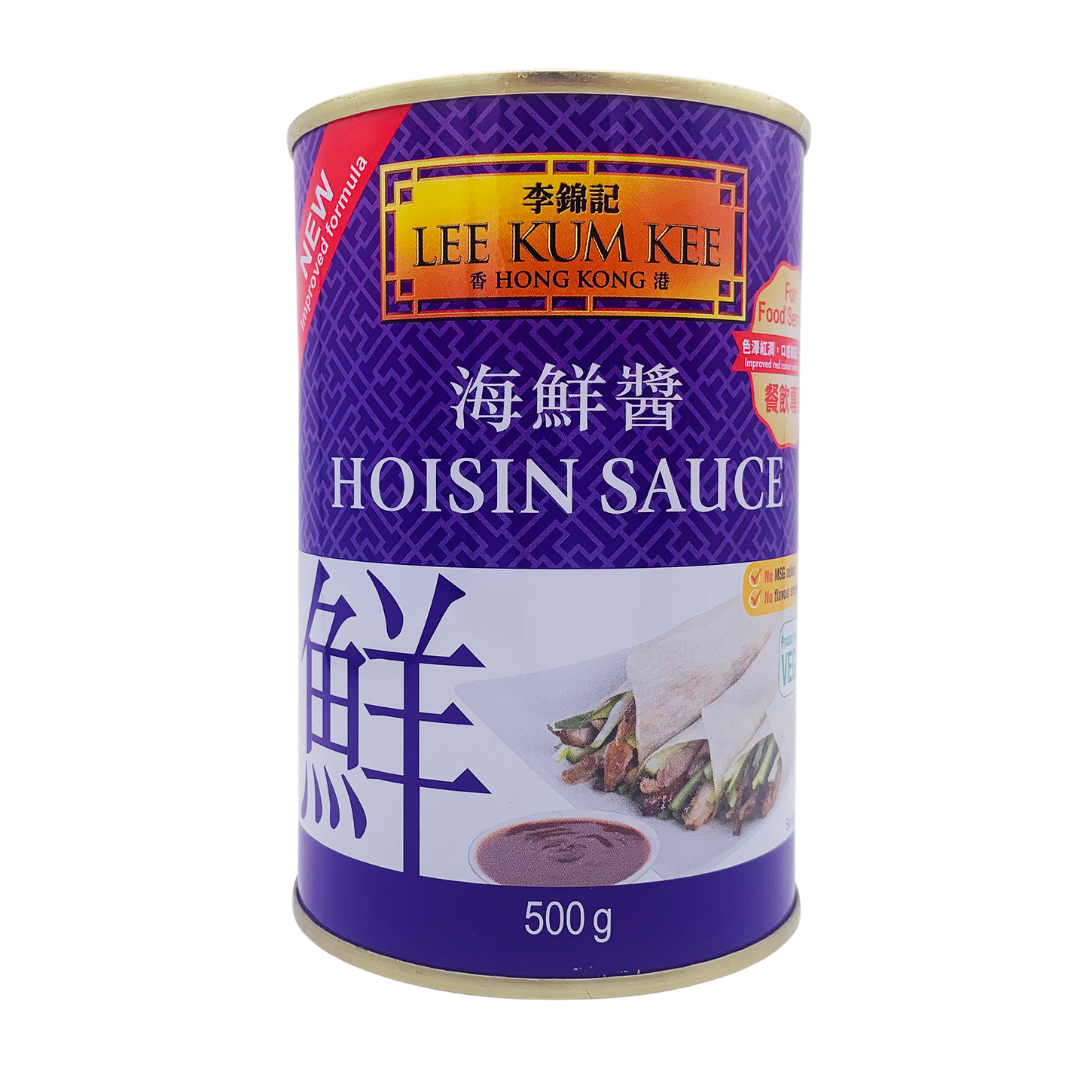 Hoi Sin Sauce (Tin) 500g by Lee Kum Kee