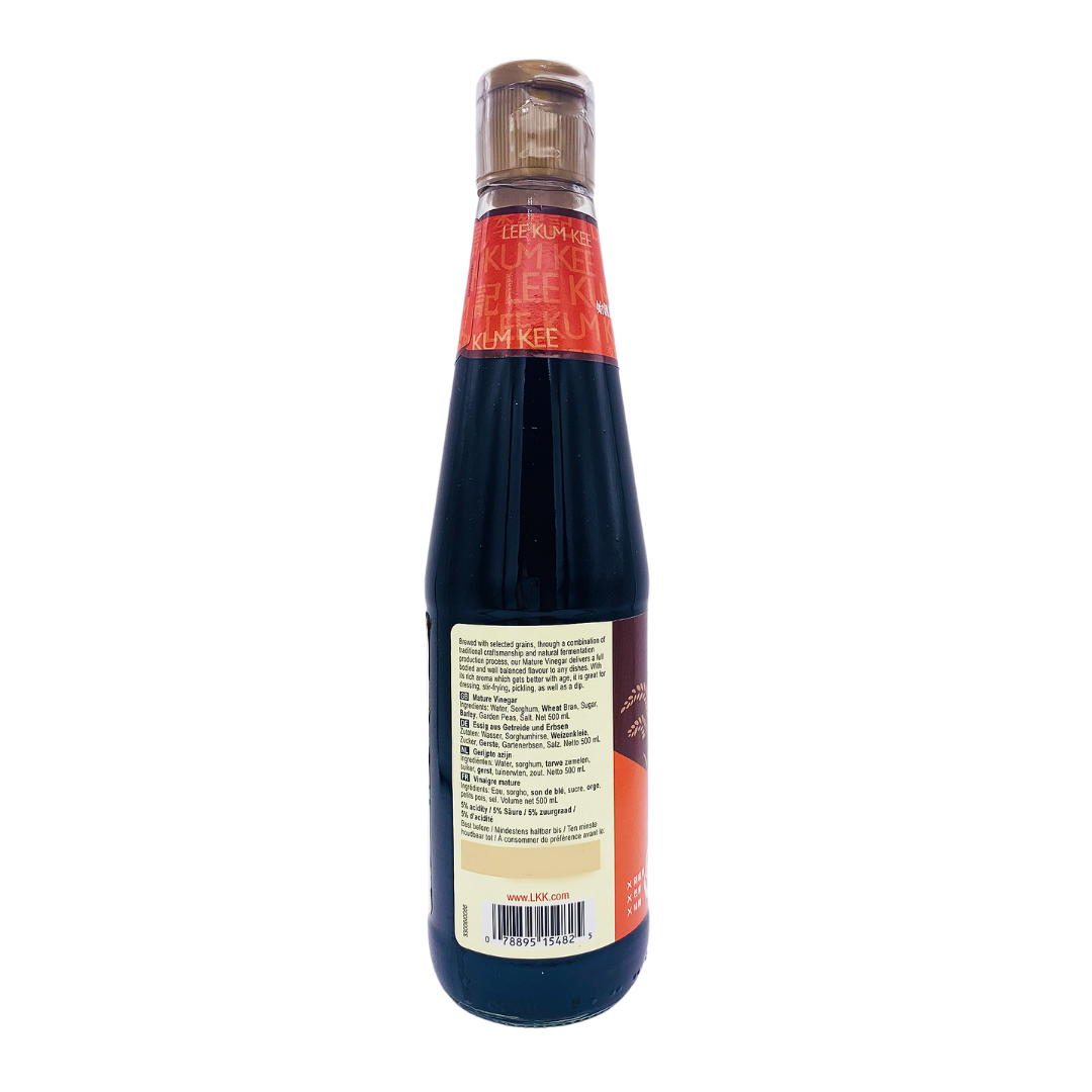 Mature Vinegar 500ml by Lee Kum Kee