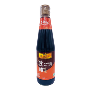 Mature Vinegar 500ml by Lee Kum Kee