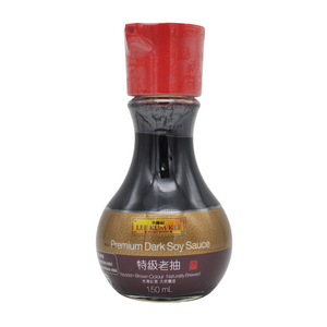 Premium Dark Soy Sauce 150ml by Lee Kum Kee