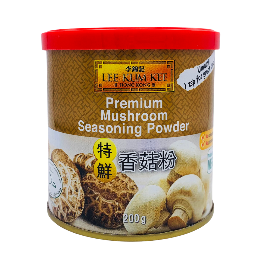 Mushroom Powder 200g  by Lee Kum Kee