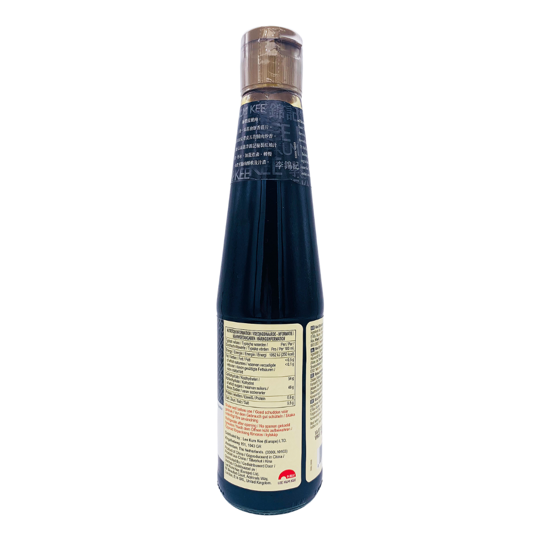 Red Braising Sauce 410ml by Lee Kum Kee