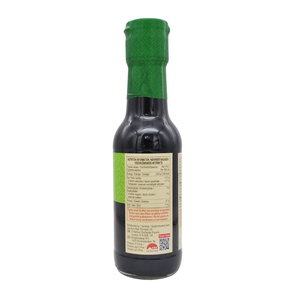 Reduced Salt Soy Sauce 250ml by Lee Kum Kee
