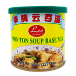 Won Ton Soup Base Mix 227g by Lee Brand
