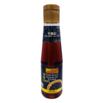 ** REDUCED ** Asian Pure Black Sesame Oil 207ml by Lee Kum Kee BEST BEFORE 20TH MAY 2023