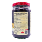 Asian Black Bean Garlic Sauce 368g by Lee Kum Kee