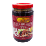 Chinese Char Siu Sauce (BBQ Marinade) 397g by Lee Kum Kee