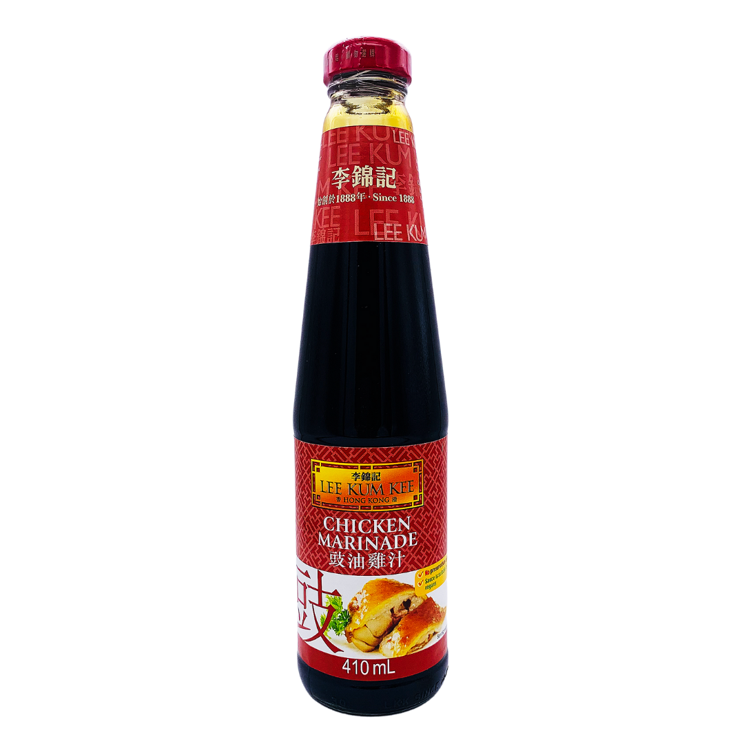 Chicken Marinade 410ml by Lee Kum Kee