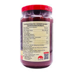 Asian Chilli Bean Sauce Toban Djian 368g by Lee Kum Kee