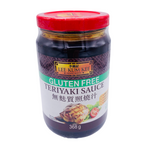 Gluten Free Teriyaki Sauce 368g by Lee Kum Kee
