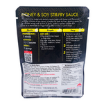 Honey and Soy Stir Fry Packet Sauce 70g by Lee Kum Kee