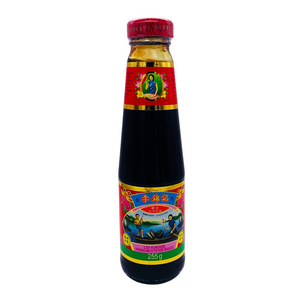 Premium Oyster Sauce 255g by Lee Kum Kee
