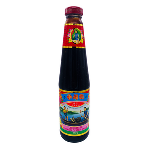 Premium Oyster Sauce 510g by Lee Kum Kee