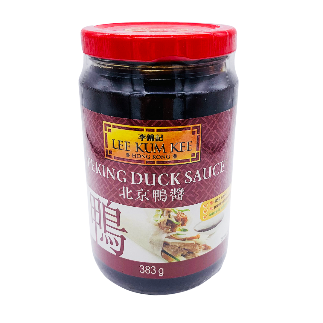 Asian Peking Duck Sauce 383g by Lee Kum Kee