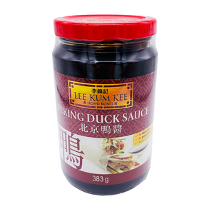 Asian Peking Duck Sauce 383g by Lee Kum Kee