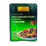 Rich and Savoury Noodle Stir Fry Packet Sauce 50g by Lee Kum Kee