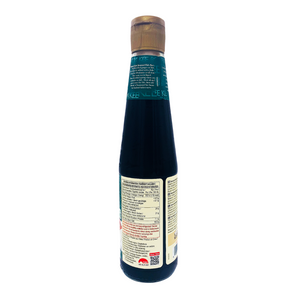 Seasoned Soy for Seafood 410ml by Lee Kum Kee