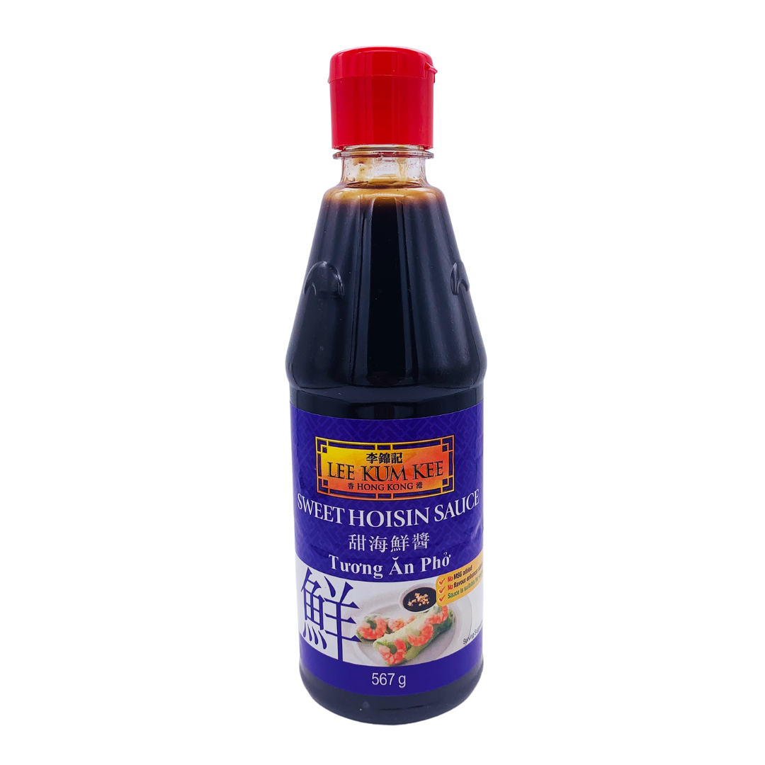 Sauce Hoi Sin, Amoy, 575 g, Pe-bouteille