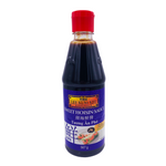 Sweet Hoi Sin (hoisin) Sauce Squeezy Bottle 567g by Lee Kum Kee