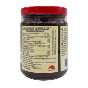 Yellow Bean Sauce 240g by Lee Kum Kee