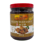 Yellow Bean Sauce 240g by Lee Kum Kee