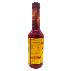 Chilli Sauce Garlic Flavour 358g by Linghams