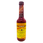 Chilli Sauce Garlic Flavour 358g by Linghams
