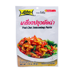 Pad Cha Seasoning Paste 50g by Lobo