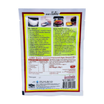 Agar Dessert Mix Powder Coconut Flavour 60g by Lobo