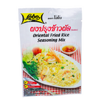 Oriental Fried Rice Mix 25g by Lobo