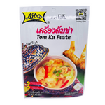 Tom Ka / Kah / Kha Paste (50g) by Lobo