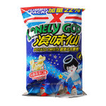 Lonely God Potato Twist Vegetable Flavour 86g by Want Want