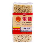Asian Egg Noodles 250g by Long Life