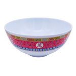 Longevity Melamine Deep Noodle Bowl 7"