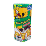 Koala's March Chocolate Flavoured Biscuit Snacks 37g by Lotte