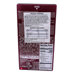 Pepero Peanut and Chocolate Biscuit Sticks 36g by Lotte