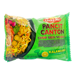 Instant Noodle Pancit Canton Kalamansi Flavour 60g by Lucky Me!