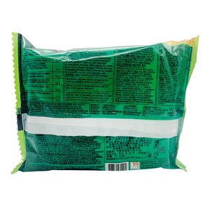 Instant Noodle Pancit Canton Chillimansi Flavour 60g by Lucky Me!