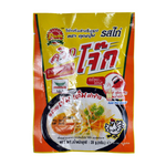 Rice Porridge Chicken Flavour 28g by Madam Pum