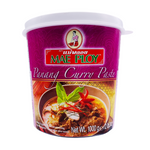 12 x 1kg (12kgs) Thai Panang Curry Paste by Mae Ploy