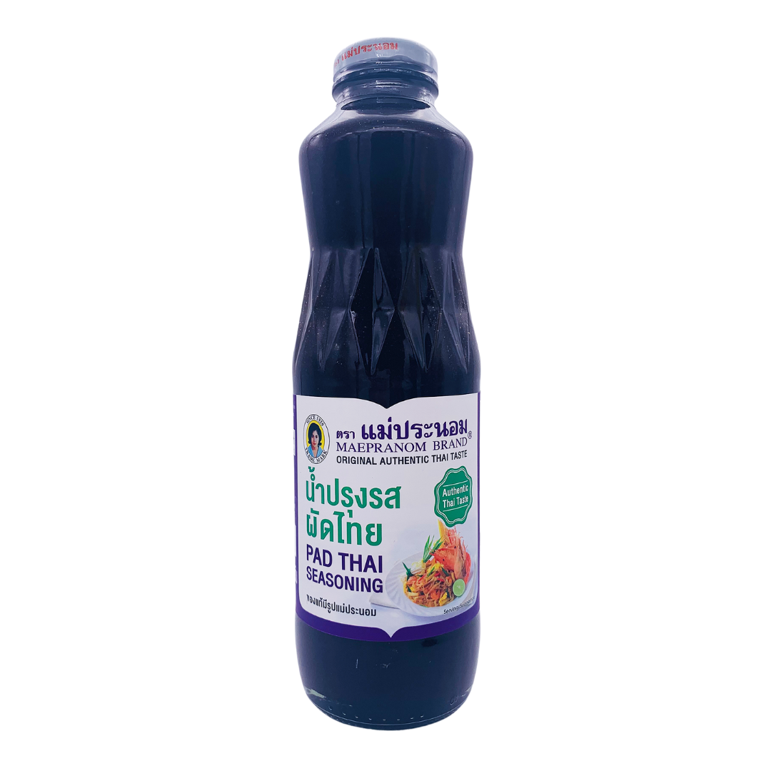 Pad Thai Seasoning Sauce 980g by Maepranom