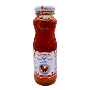 Thai Sweet Chilli Sauce 260g by Maepranom