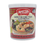 Kaeng Par Jungle Curry Paste 400g by Mae Sri