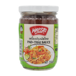 Pad Thai Stir Fry Sauce 255g jar by Mae Sri