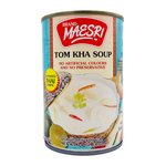 Thai Tom Kha Curry Soup 400ml by Mae Sri