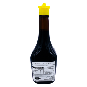 Maggi Original Liquid Seasoning 200ml by Maggi